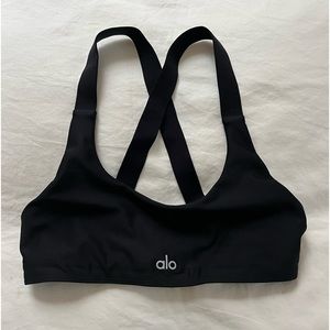 Alo Yoga Airlift Bra